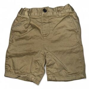 The Children's Place Khaki Shorts